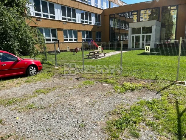 Prodej bytu 3+kk, Olomouc, Schweitzerova, 76 m2