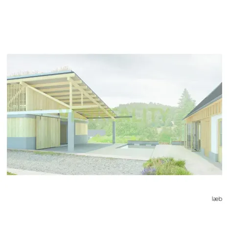 Prodej pozemku pro bydlení, Jiřetín pod Jedlovou, 40342 m2