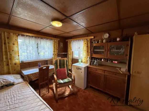 Pronájem chaty, Vsetín - Rokytnice, Janišov, 45 m2