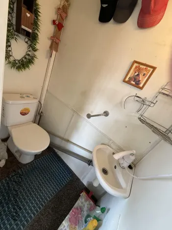 Pronájem chaty, Vsetín - Rokytnice, Janišov, 45 m2