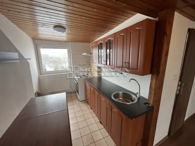 Pronájem bytu 3+kk, Hlušovice, U Parku, 100 m2
