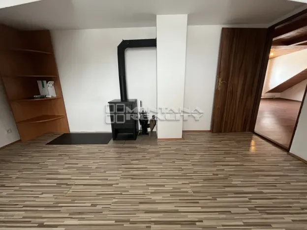 Pronájem bytu 3+kk, Hlušovice, U Parku, 100 m2