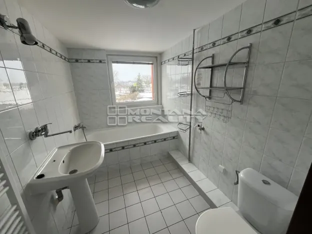 Pronájem bytu 3+kk, Hlušovice, U Parku, 100 m2