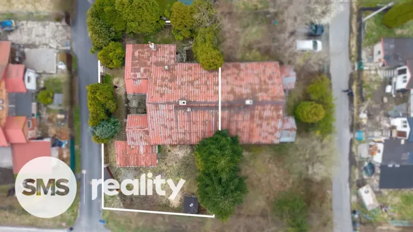 Prodej rodinného domu, Petřvald, Hraniční, 101 m2