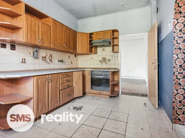 Prodej rodinného domu, Petřvald, Hraniční, 101 m2