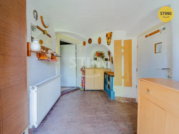 Prodej rodinného domu, Vysoká - Pitárné, 120 m2