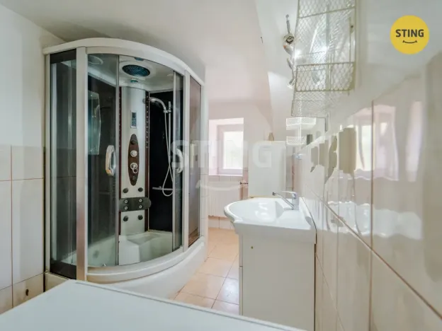 Prodej rodinného domu, Vysoká - Pitárné, 120 m2