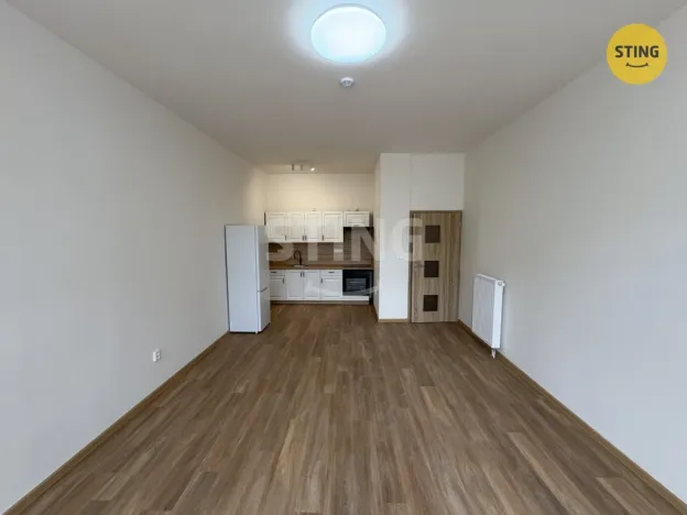 Pronájem bytu 1+kk, Prostějov, Žižkovo nám., 47 m2