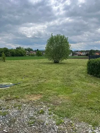 Dražba pozemku pro bydlení, Ostrava, 1200 m2