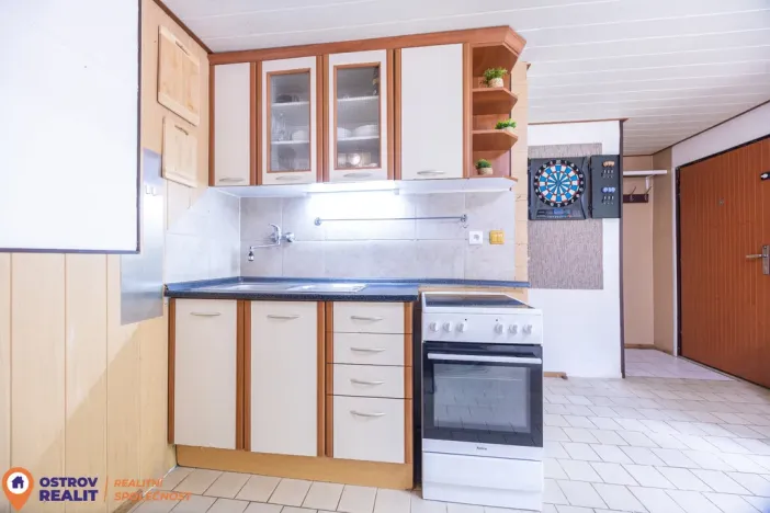 Prodej chaty, Lipová - Seč, 65 m2