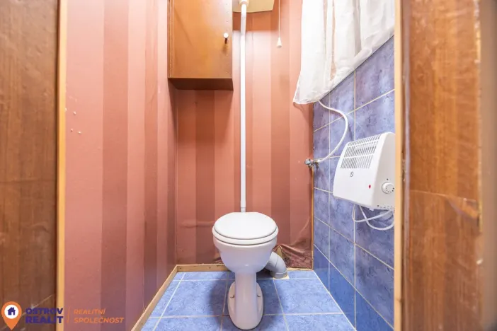 Prodej chaty, Lipová - Seč, 65 m2