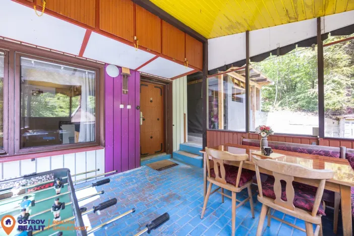 Prodej chaty, Lipová - Seč, 65 m2