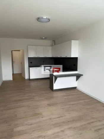 Pronájem bytu 1+kk, Olomouc - Řepčín, Aloise Rašína, 31 m2