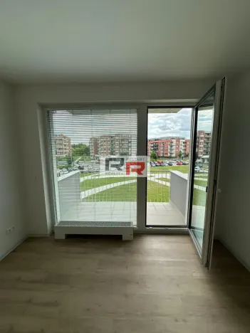 Pronájem bytu 1+kk, Olomouc - Řepčín, Aloise Rašína, 31 m2