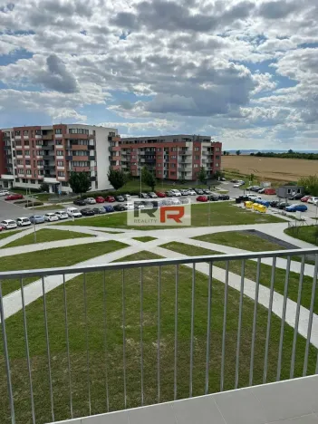 Pronájem bytu 1+kk, Olomouc - Řepčín, Aloise Rašína, 31 m2