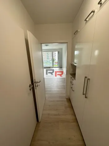 Pronájem bytu 1+kk, Olomouc - Řepčín, Aloise Rašína, 31 m2