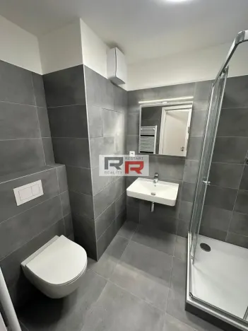 Pronájem bytu 1+kk, Olomouc - Řepčín, Aloise Rašína, 31 m2