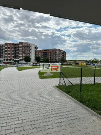 Pronájem bytu 1+kk, Olomouc - Řepčín, Aloise Rašína, 31 m2