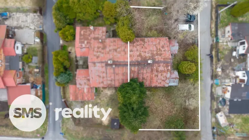 Prodej rodinného domu, Petřvald, Hraniční, 78 m2