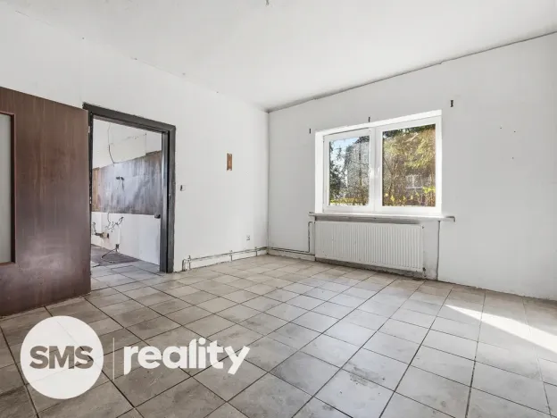 Prodej rodinného domu, Petřvald, Hraniční, 78 m2
