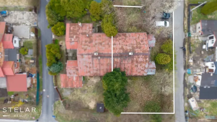 Prodej rodinného domu, Petřvald, Hraniční, 78 m2