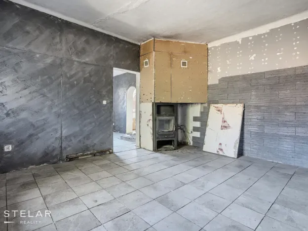 Prodej rodinného domu, Petřvald, Hraniční, 78 m2
