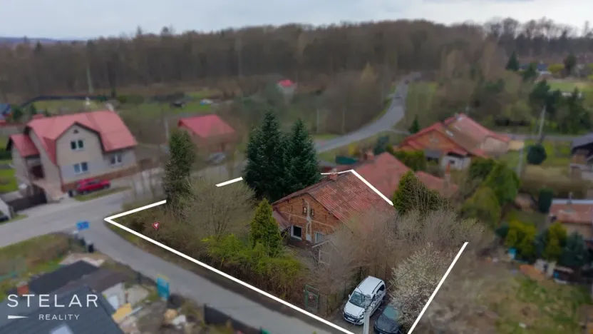 Prodej rodinného domu, Petřvald, Hraniční, 78 m2
