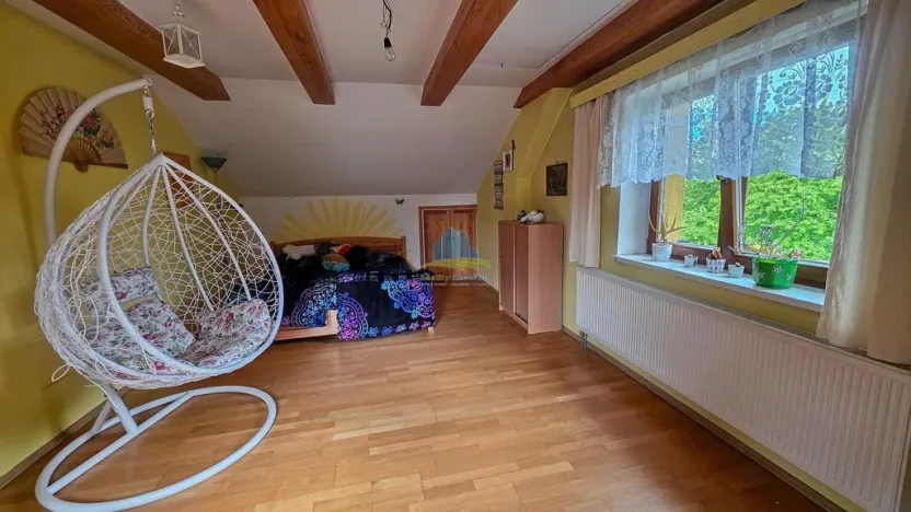 Prodej rodinného domu, Josefov - Hřebeny, 245 m2