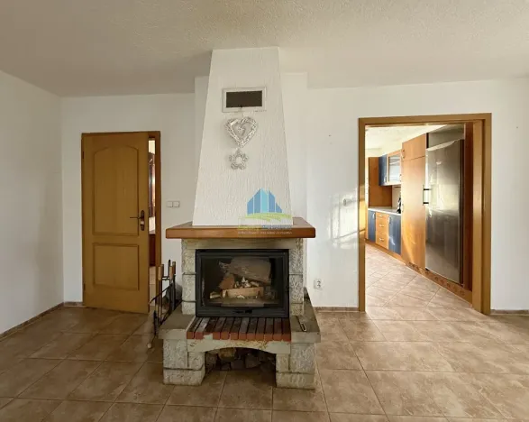 Prodej rodinného domu, Františkovy Lázně - Horní Lomany, Lomanská, 174 m2