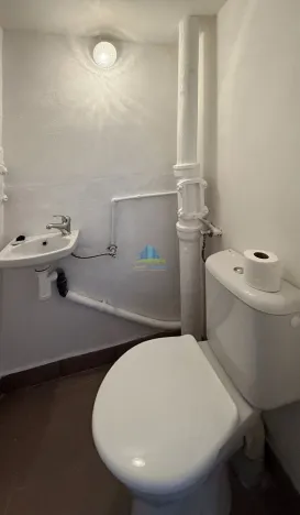 Pronájem obchodního prostoru, Františkovy Lázně, Otakara Březiny, 15 m2