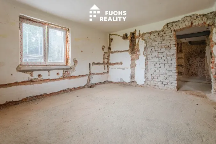 Prodej bytu 3+1, Lanškroun, Polní, 95 m2