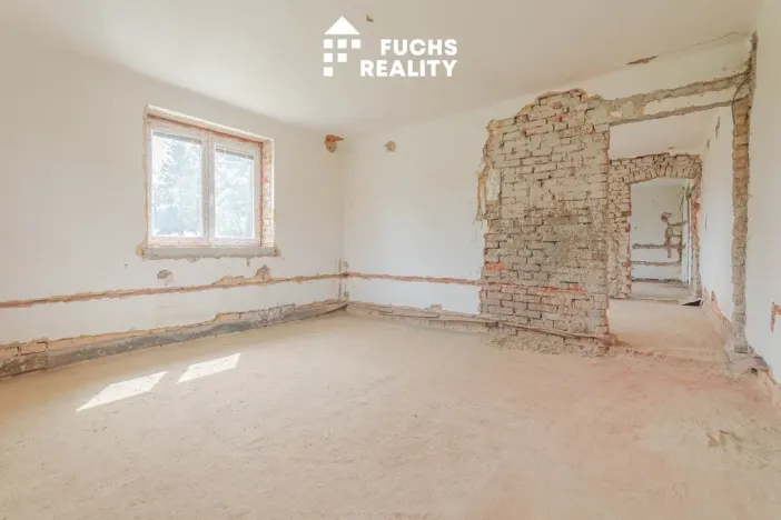 Prodej bytu 3+1, Lanškroun, Polní, 95 m2
