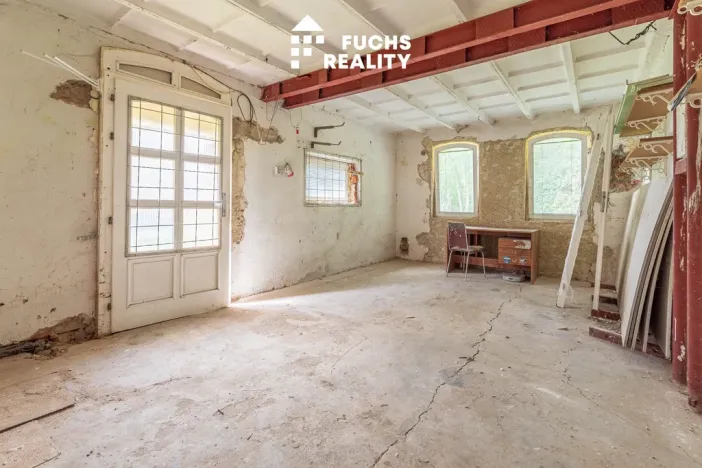 Prodej bytu 3+1, Lanškroun, Polní, 95 m2