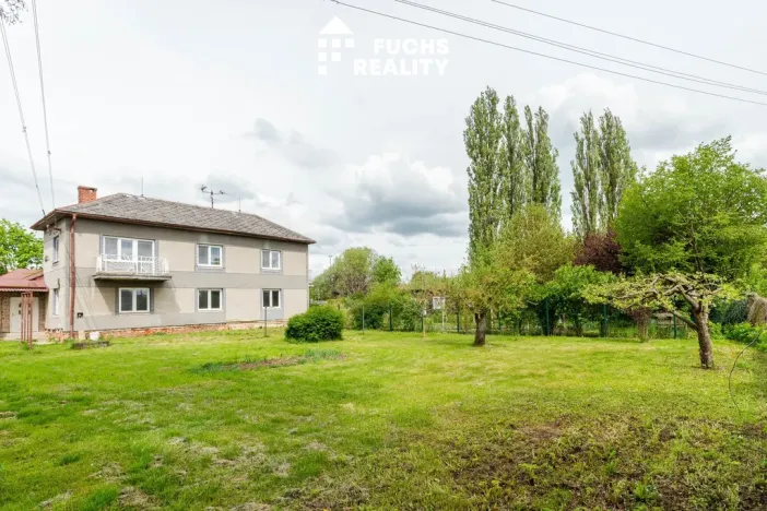 Prodej bytu 3+1, Lanškroun, Polní, 95 m2
