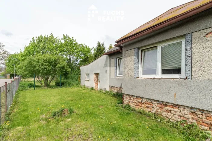 Prodej bytu 3+1, Lanškroun, Polní, 95 m2