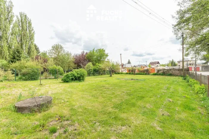 Prodej bytu 3+1, Lanškroun, Polní, 95 m2