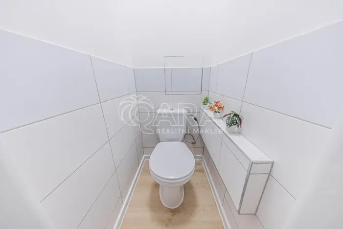 Pronájem bytu 2+kk, Kladno - Kročehlavy, Holandská, 39 m2