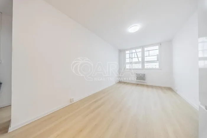 Pronájem bytu 2+kk, Kladno - Kročehlavy, Holandská, 39 m2