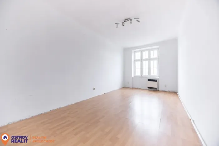 Pronájem bytu 2+1, Prostějov, Vodní, 63 m2