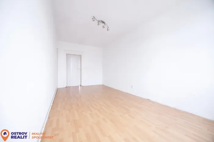 Pronájem bytu 2+1, Prostějov, Vodní, 63 m2