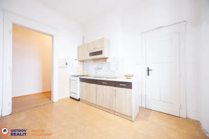 Pronájem bytu 2+1, Prostějov, Vodní, 63 m2