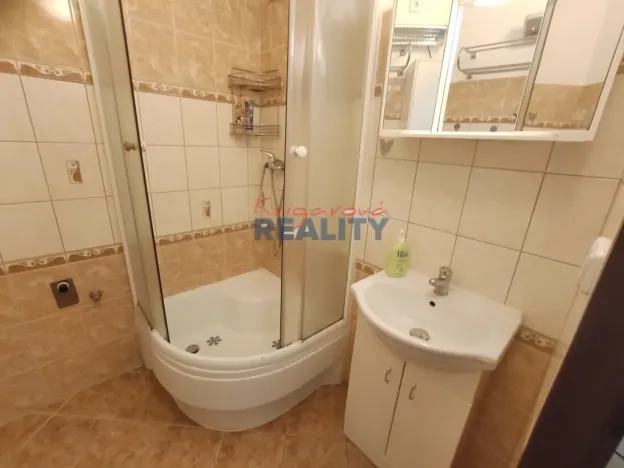 Pronájem bytu 2+kk, České Budějovice - České Budějovice 7, Heydukova, 55 m2