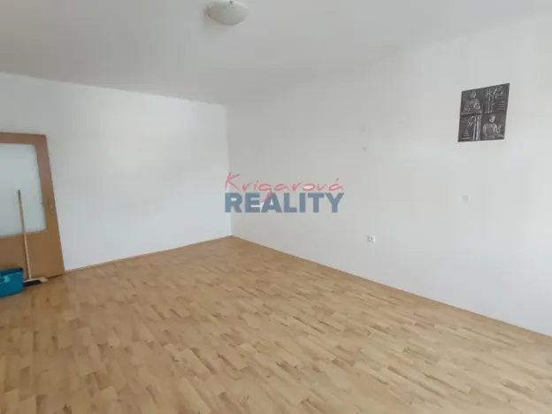 Pronájem bytu 2+kk, České Budějovice - České Budějovice 7, Heydukova, 55 m2