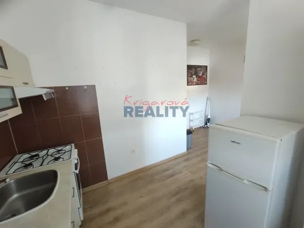 Pronájem bytu 2+kk, České Budějovice - České Budějovice 7, Heydukova, 55 m2