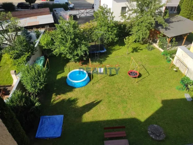 Pronájem bytu 2+kk, České Budějovice - České Budějovice 7, Heydukova, 55 m2