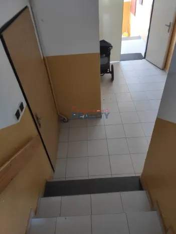 Pronájem bytu 2+kk, České Budějovice - České Budějovice 7, Heydukova, 55 m2