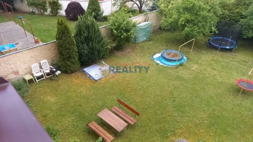 Pronájem bytu 2+kk, České Budějovice - České Budějovice 7, Heydukova, 55 m2