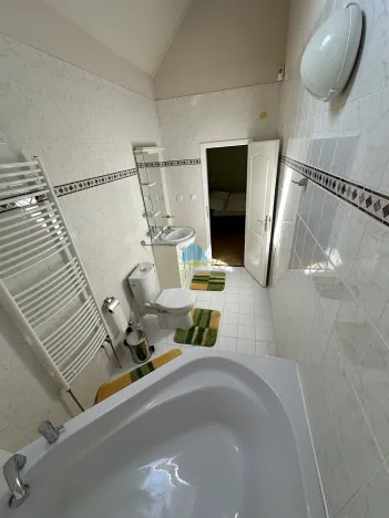 Prodej rodinného domu, Františkovy Lázně - Slatina, Nezvalova, 135 m2