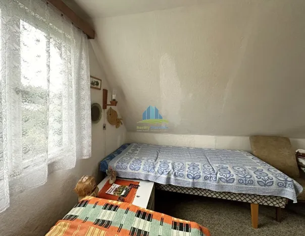 Prodej chaty, Cheb, Tršnická, 16 m2