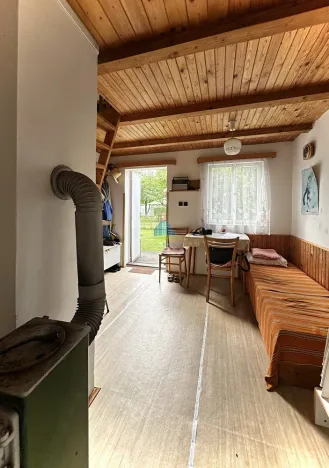 Prodej chaty, Cheb, Tršnická, 16 m2